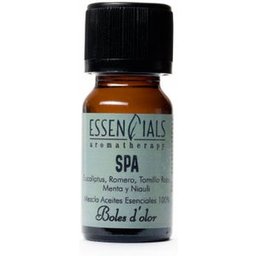 Boles d'Olor Huile Essentielle SPA 6x10ml