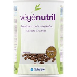 Vegenutril Boisson Café pot de 300g