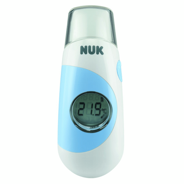 Thermomètre sans Contact