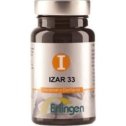 Izar 33 60 tabs