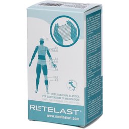 Pansement filet No 3 10m