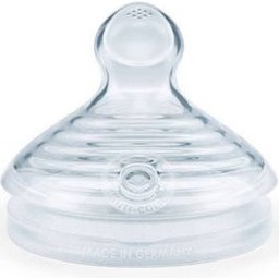 Tetine Nature Sense T2L Lait Epais