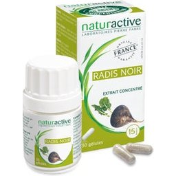 Radis Noir 30 gélules