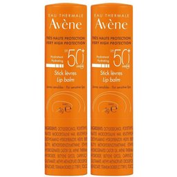 Avène Stick lèvres SPF 50+
