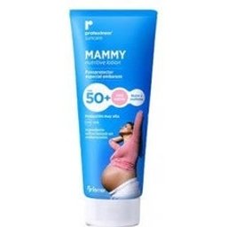 Mammy Lotion SPF50+ 150 ml