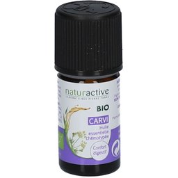 Carvi Huile essentielle BIO