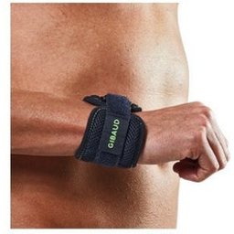 Gibaud Attelle Poignet Taille 3 1ut
