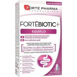 Forté Pharma Fortébiotic+ Equiflo