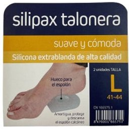 Silipax Talonnière T.G