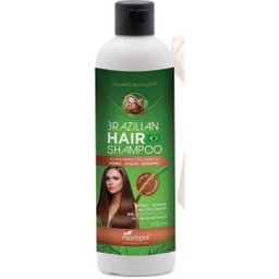 Shampooing pour cheveux brésiliens 300ml
