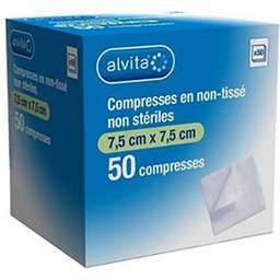 Comp Bt 25X2 Nt 7,5X7,5