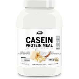 Casein Protein Meal White Chocolate With Coconut 1.5kg