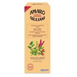Amaro Élixir Bien Être 300ml