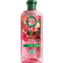 Suavidad Rosa Shampoo 350ml