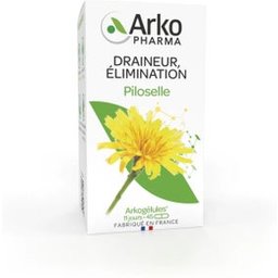 Arkogélules Piloselle 45caps