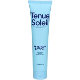 Lait Après-Soleil