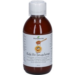 Kids Vit Sirop