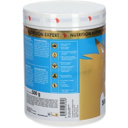 Eric Favre® Iso Zero 100% Whey Protéine Vanille