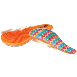 Brosse à cheveux sans emmêlement Multi Zigzag Cove