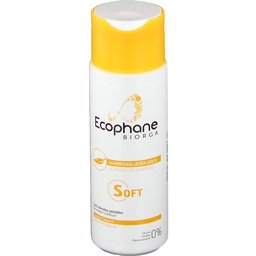 Shampooing softultasuave 200ml