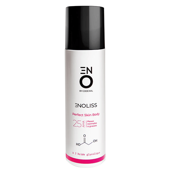 Enoliss Perfect Skin Body 25 AHA 100ml