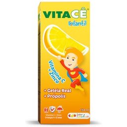 Infantil 150ml