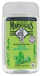 Feuille de Menthe Gel Douche Extra Doux 250 ml - Flacon 250 ml