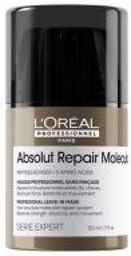 Absolut Repair Molecular L'Oréal Masque Sans Rinçage Absolut Repair Molecular L'Oréal Pro 50ml