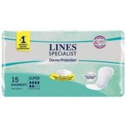 Derma Protection Super 15uts