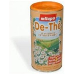Dethe-Milupa 200 Gr Barat 200 Gr