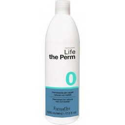 Life The Perm 0 500ml
