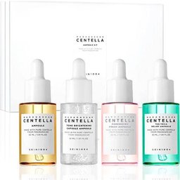 Madagascar Centella Ampoule Kit