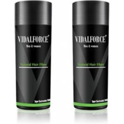 Pack Fibre capillaire 2x27,5g