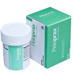 Relaprax 100comp