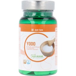 Yodo Iodo 30caps