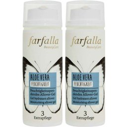 Butterfly BeautyCare Aloe Vera Feuchtigkeit
