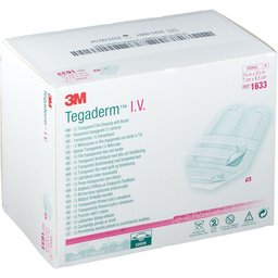 3M™ Tegaderm™ I.v.