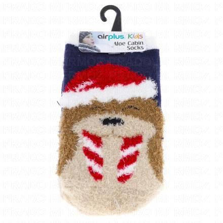 Enfants - Chaussettes taille 26-31 morse