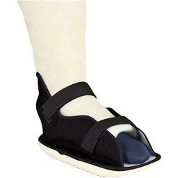 ProcareDjo Rocker Cast Boot T-Xxxs A 1/2