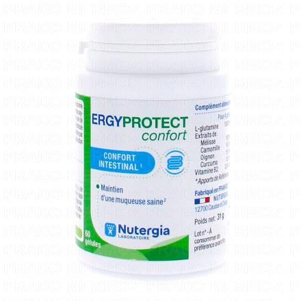 Ergyprotect Confort 60 gélules
