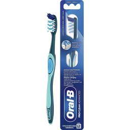 Brosse de Dents Pro-Clean Advanced Medium