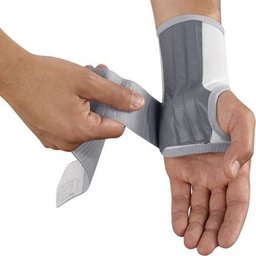 Push Med Bandage de poignet Droite 17-19 cm T3