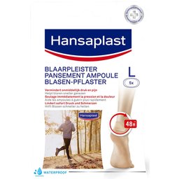 ® Pansement Ampoule Large