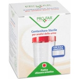 Cont Urine 120Ml