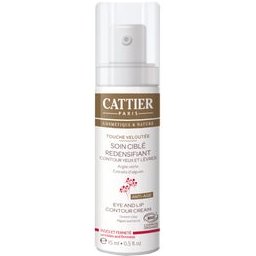 Redensifiant contour yeux et lvres