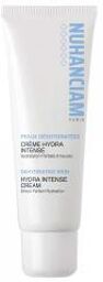 Crème Hydra Intense Peaux Déshydratées 50 ml - Tube 50 ml