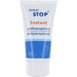 SweatStop® Lotion instantanée pour mains anti-transpirante