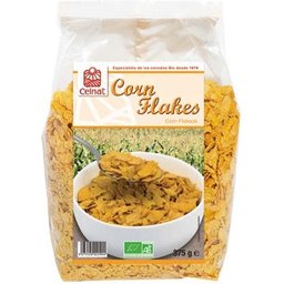 Corn Flakes Bio 375g