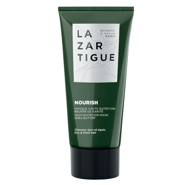 Nourish Masque Haute Nutrition Beurre de Karité - 50ml