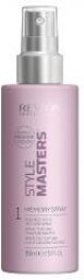 Style Masters 1 Memory Spray Texture Fixation Souple 150 ml - Spray 150 ml
